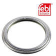 Febi 30651 Sealing Ring Steel Premium Fits Subaru Forester 1998 - 2001