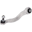 Febi 185576 Control Arm With Ball Joint Aluminium Fits BMW 5 Series 2018 - 2020