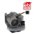 Febi 100768 Throttle Body Premium Durable High Quality Fits VW Bora 2000 - 2005