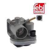 Febi 100768 Throttle Body Premium Durable High Quality Fits VW Bora 2000 - 2005