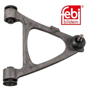 Febi 42419 Control Arm Front Right Upper Aluminium Fits Mazda RX-8 2003 - 2012