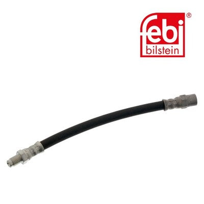 Febi 01747 Brake Hose Standard Durable Premium Grade Fits BMW Z3 1998 - 2003