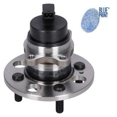 Blueprint ADG08332 Wheel Bearing Kit 67 mm Diameter For Hyundai i20 2014 - 2018