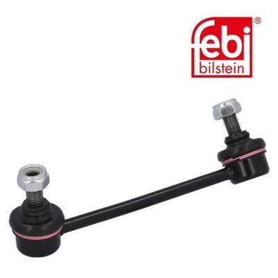 Febi 48125 Stabiliser Link Rear Right High Performance Fits Mazda 3 2014 - 2019