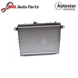 AUTOSTAR 11640066120 116400-66120 RADIATOR LANDCRUISER HDJ101K