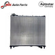 AutoStar Germany RADIATOR SPORT 2014 NEW DEFENDER 2019 LR121419