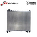 AutoStar Germany RADIATOR SPORT 2014 NEW DEFENDER 2019 LR121419