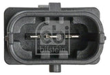 Febi 182490 Camshaft-/ Crankshaft Sensor High Performance Premium Grade