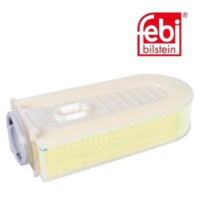 Febi 108278 Air Filter Premium Fits Mercedes-Benz S-Class 2014 - 2017