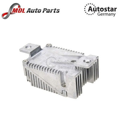 AutoStar Germany BLOWER REGULATOR SWITCH 0255453232