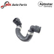 AutoStar Germany Engine Coolant Hose 17127575430 for BMW