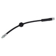 Febi 185767 Brake Hose Rear Axle Standard Premium Fits Ford C-Max 2007 - 2010