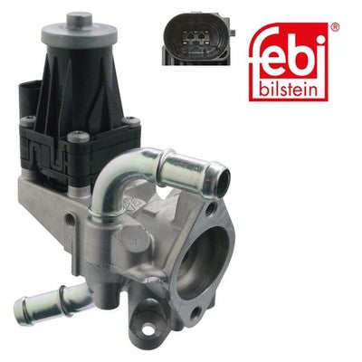 Febi 103576 EGR Valve Premium High Performance Fits Ford Transit 2006 - 2014