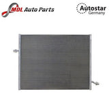 AutoStar Germany AUXILIARY RADIATOR LOW TEMPERATURE W222 0995003603