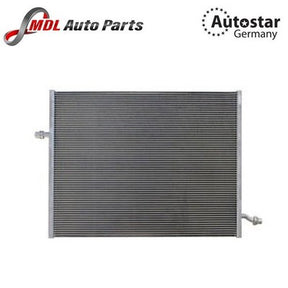 AutoStar Germany AUXILIARY RADIATOR LOW TEMPERATURE W222 0995003603