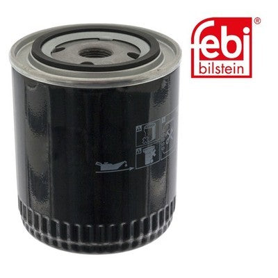 Febi 22548 Premium Oil Filter High Performance Fits Audi A6 1998-2005