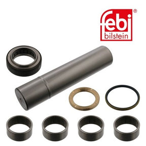 Febi 15905 King Pin Set Standard Premium Quality Fits Lexus LS 2000 - 2006