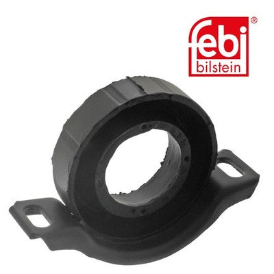 Febi 08510 Propshaft Centre Support Standard Fits Mercedes-Benz 190 1990 - 1993