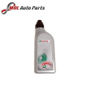 RANGE ROVER GENUINE DIFFERENTIAL OIL 75W90 LR003137