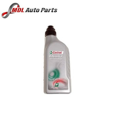 RANGE ROVER GENUINE DIFFERENTIAL OIL 75W90 LR003137