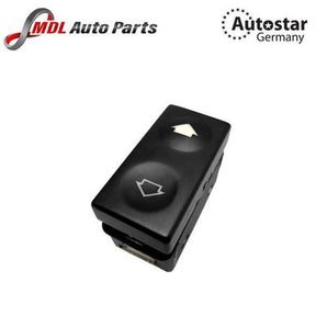 Autostar Germany Window Switch 61311387388 for BMW E36, E46, E39, E53