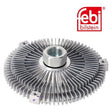 Febi 18681 Fan Coupling Premium Quality Durable Fits BMW 5 Series 1998 - 2003