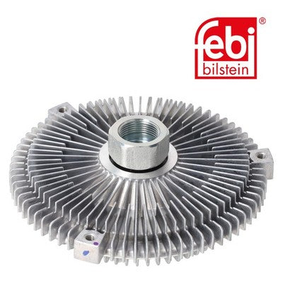 Febi 18681 Fan Coupling Premium Quality Durable Fits BMW 5 Series 1998 - 2003