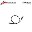 AutoStar Germany ABS Wheel Speed Sensor 34526771776 BMW X5 E70/E71 X6 E71/E72