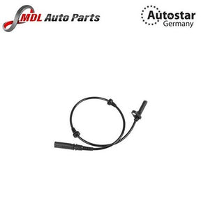 AutoStar Germany ABS Wheel Speed Sensor 34526771776 BMW X5 E70/E71 X6 E71/E72