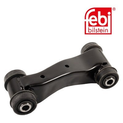 Febi 12961 Control Arm Front Right Upper Steel Fits Nissan Primera 1990 - 1996