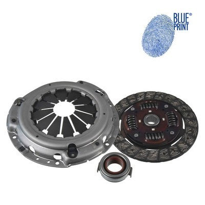 Blueprint ADH23099 Clutch Kit Three Piece Standard For Honda Civic 2001 - 2005