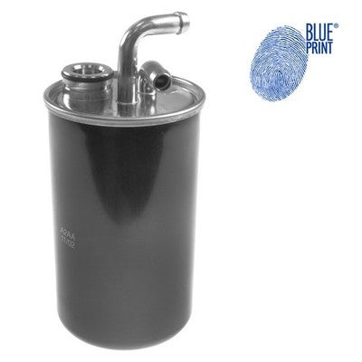 Blueprint ADA102313 Fuel Filter High Performance Fits Dodge Journey 2008 - 2011