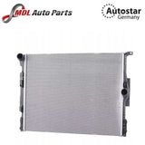 Autostar Germany RADIATOR For BMW F23 F30, F80 F34 F31 17118652495