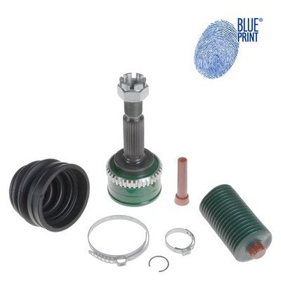 Blueprint ADG089100B Drive Shaft Joint Kit Fits Hyundai Amica / Atoz 2001 - 2007