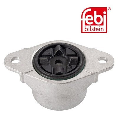 Febi 34749 Strut Top Mounting Rear Left Right Fits Ford Fiesta 2010-2017