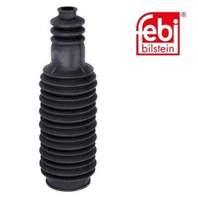 Febi 19921 Steering Rack Boot Front Left Elastomer Fits Peugeot 605 1994 - 2005