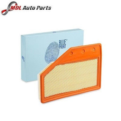 Blueprint Air Filter for VAUXHAUL ADW192220 / 23430313