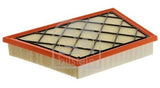 Febi 193671 Air Filter Standard Premium Grade Fits Ford Ranger 2022 - 2025