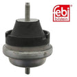Febi 19015 Engine Mounting Premium High Performance Fits Peugeot 406 1999 - 2004
