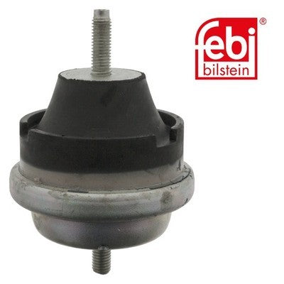 Febi 19015 Engine Mounting Premium High Performance Fits Peugeot 406 1999 - 2004