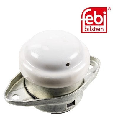 Febi 19013 Engine Mounting High Performance Fits Peugeot 106 Van 1996 - 2001