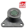 Febi 04282 Idler Pulley Metal Standard Premium Quality For Volvo S60 2001 - 2010