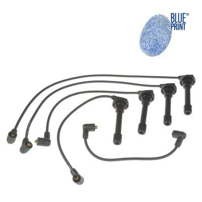 Blueprint ADH21605 Ignition Cable Kit Premium Fits Honda Accord 1998 - 2003