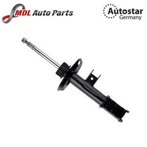 Autostar Germany Front SHOCK-ABSORBER STRUT For Mercedes Benz 1563231800