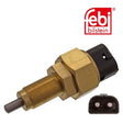 Febi 47012 Pressure Switch 5-Sp Man Premium Fits Vauxhall Combo 2006 - 2012