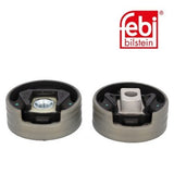 Febi 109702 Engine Subframe Mounting High Performance Fits Audi A3 2013 - 2014