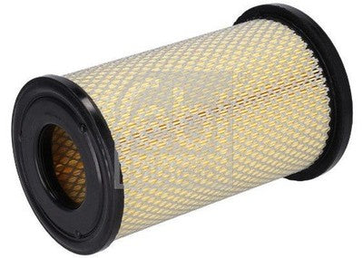 Febi 183968 Air Filter Standard Premium Grade Fits Nissan Navara 2001 - 2025