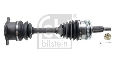 Febi 185960 Drive Shaft Standard Fits Mitsubishi L200 / Triton 2007 - 2015