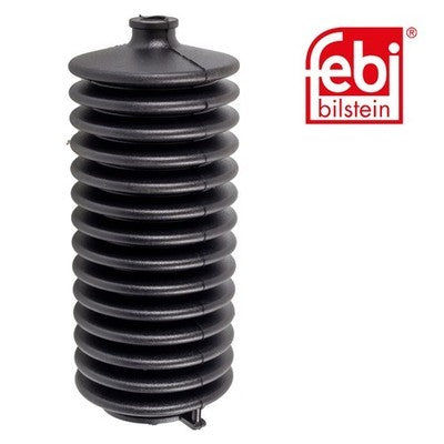 Febi 18027 Steering Rack Boot Front Left Right Fits Citro�n ZX 1996 - 1996