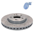 Blueprint ADU174362 Brake Disc Front Fits Mercedes-Benz GLA-Class 2013 - 2019